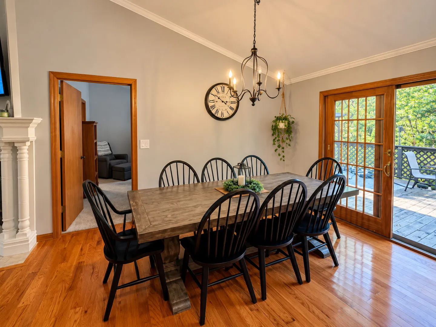 373 Lake Thunderbird Drive IL