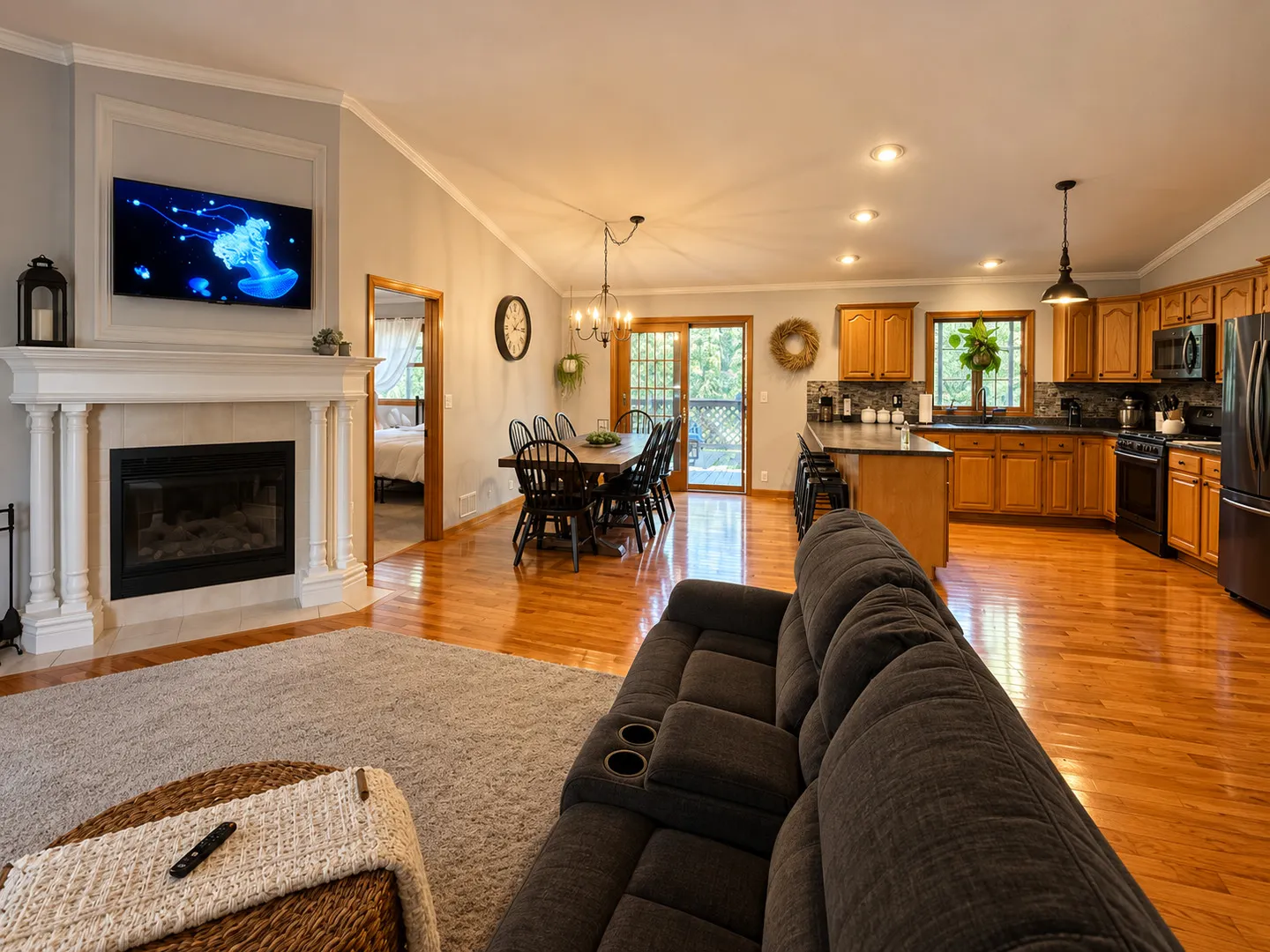 373 Lake Thunderbird Drive IL