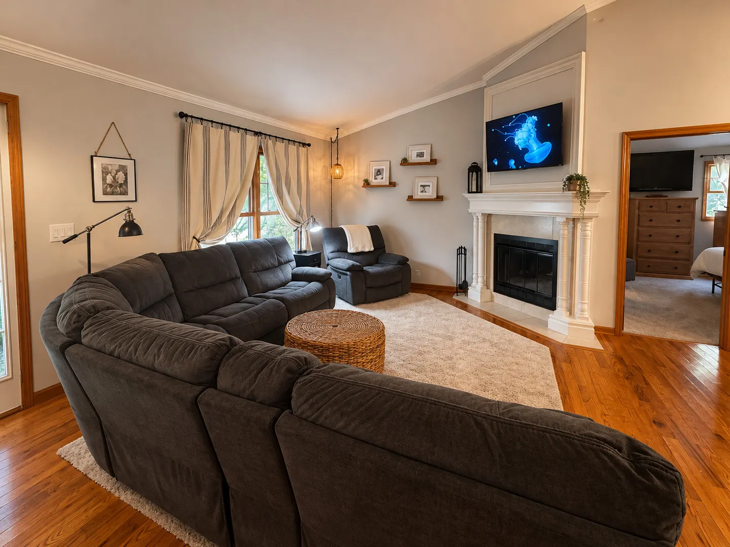 373 Lake Thunderbird Drive IL