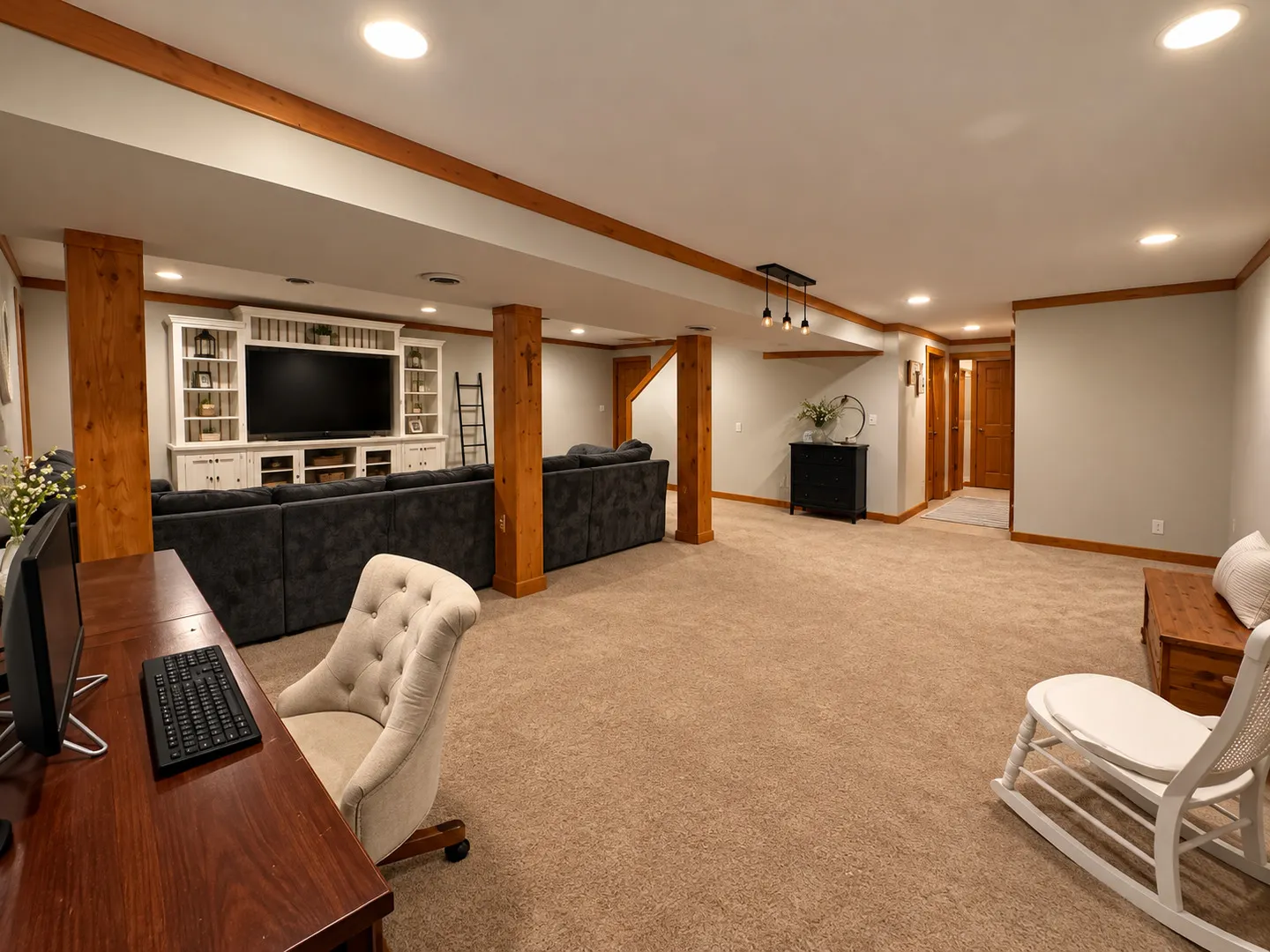 373 Lake Thunderbird Drive IL