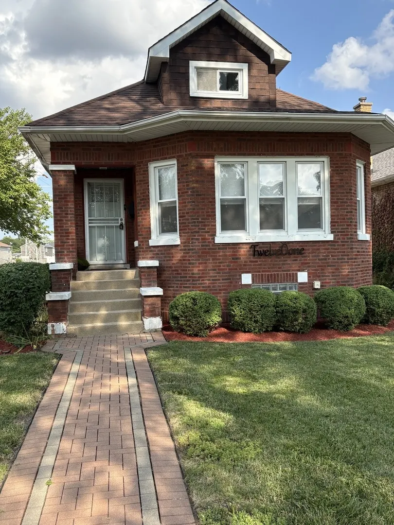 1201 S 14th Avenue IL