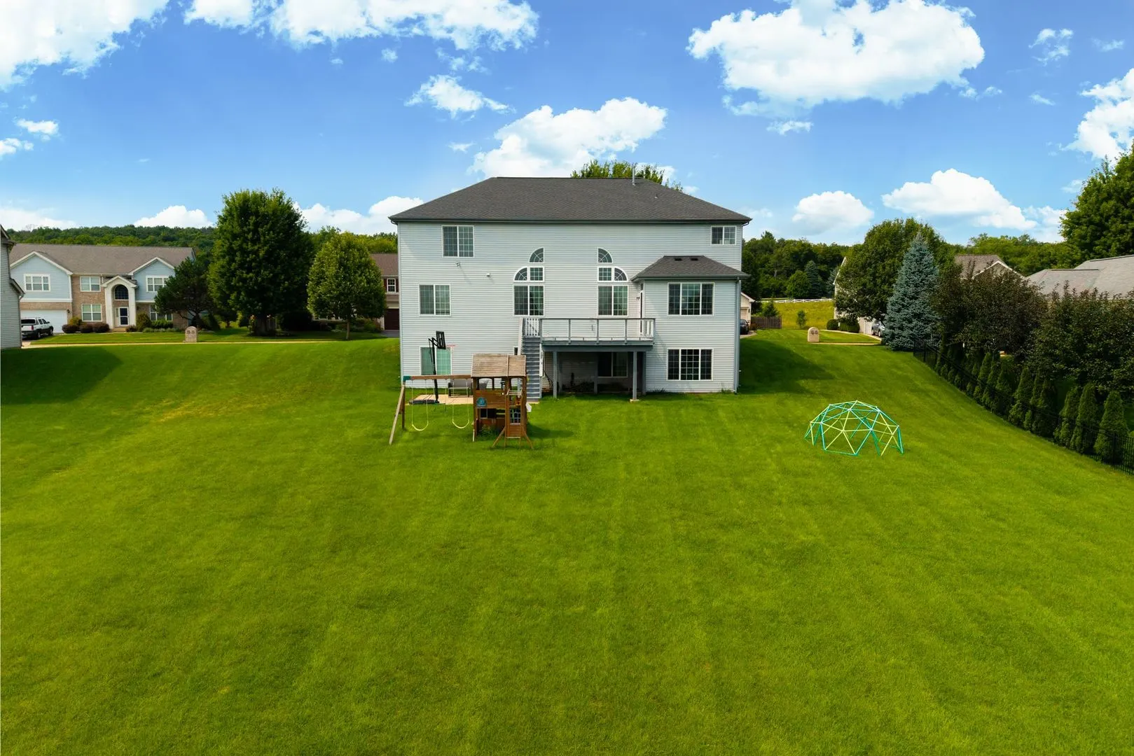 6717 Waterford Drive IL