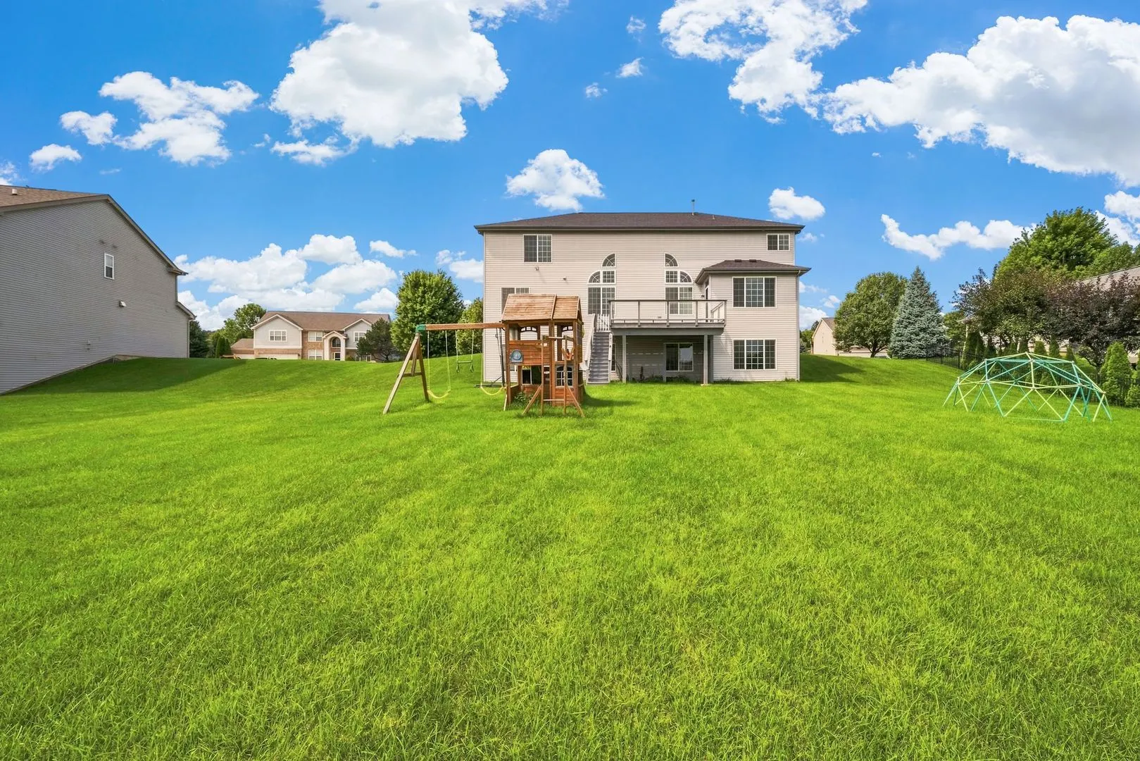 6717 Waterford Drive IL