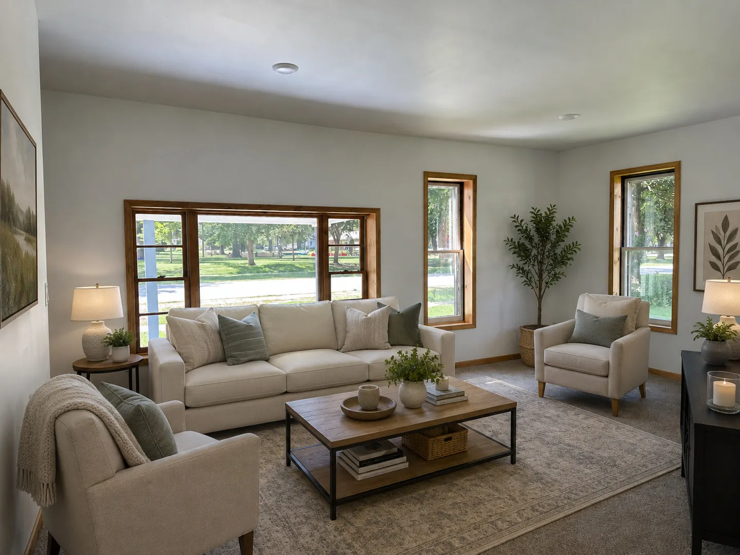 311 S Clay Street IN