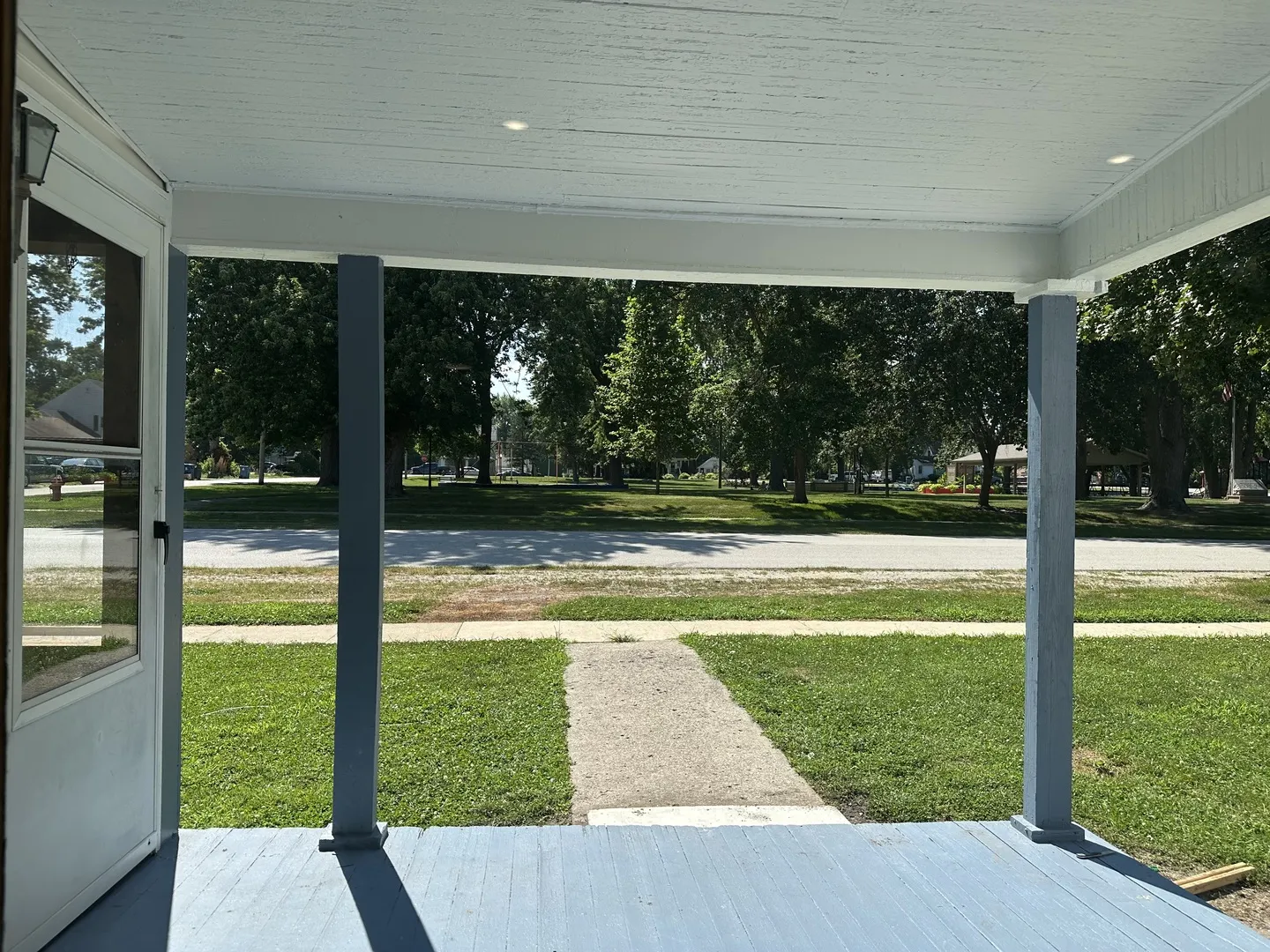 311 S Clay Street IN