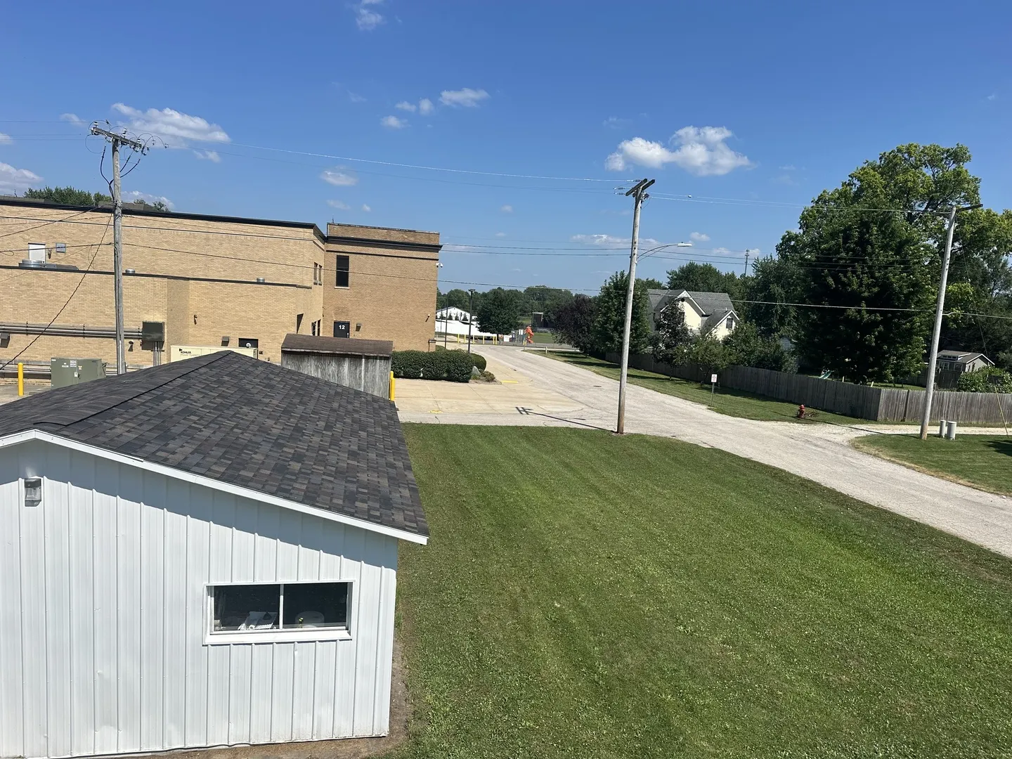 311 S Clay Street IN