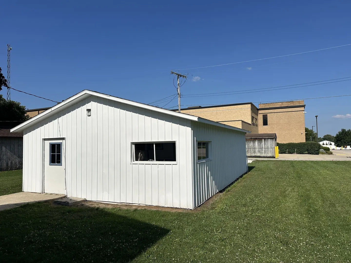 311 S Clay Street IN