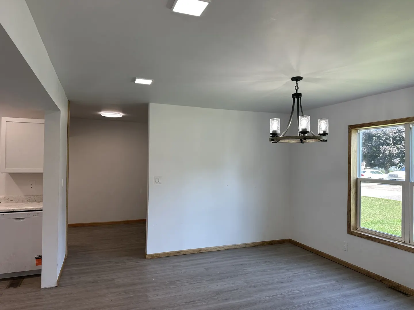 311 S Clay Street IN