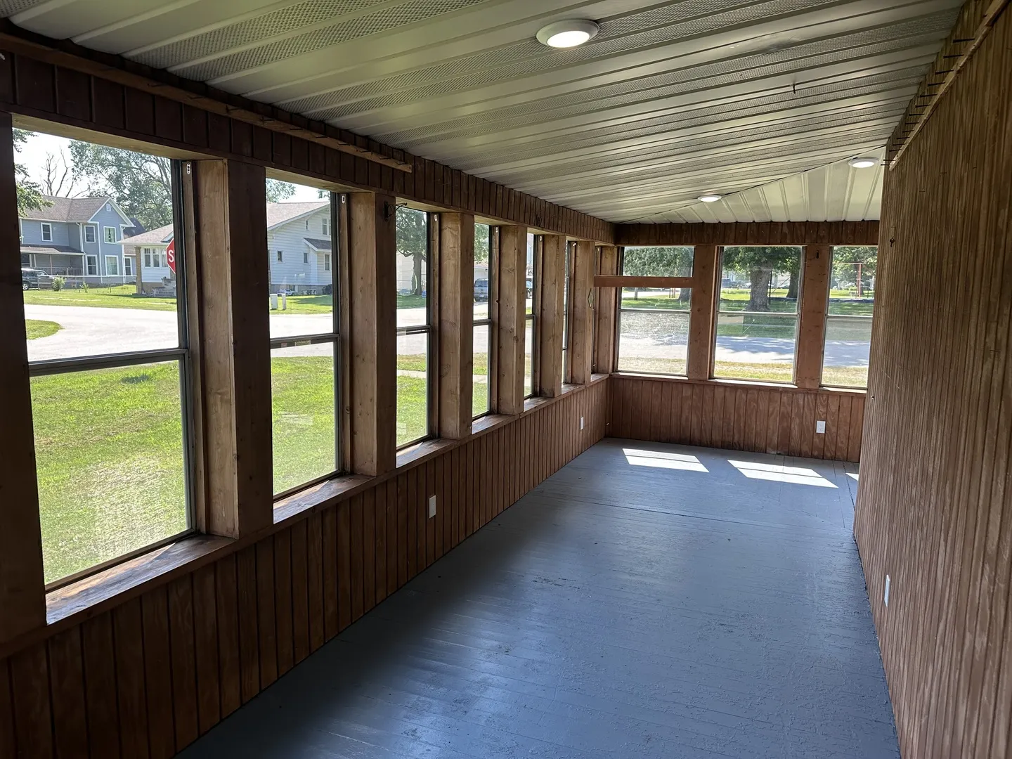 311 S Clay Street IN