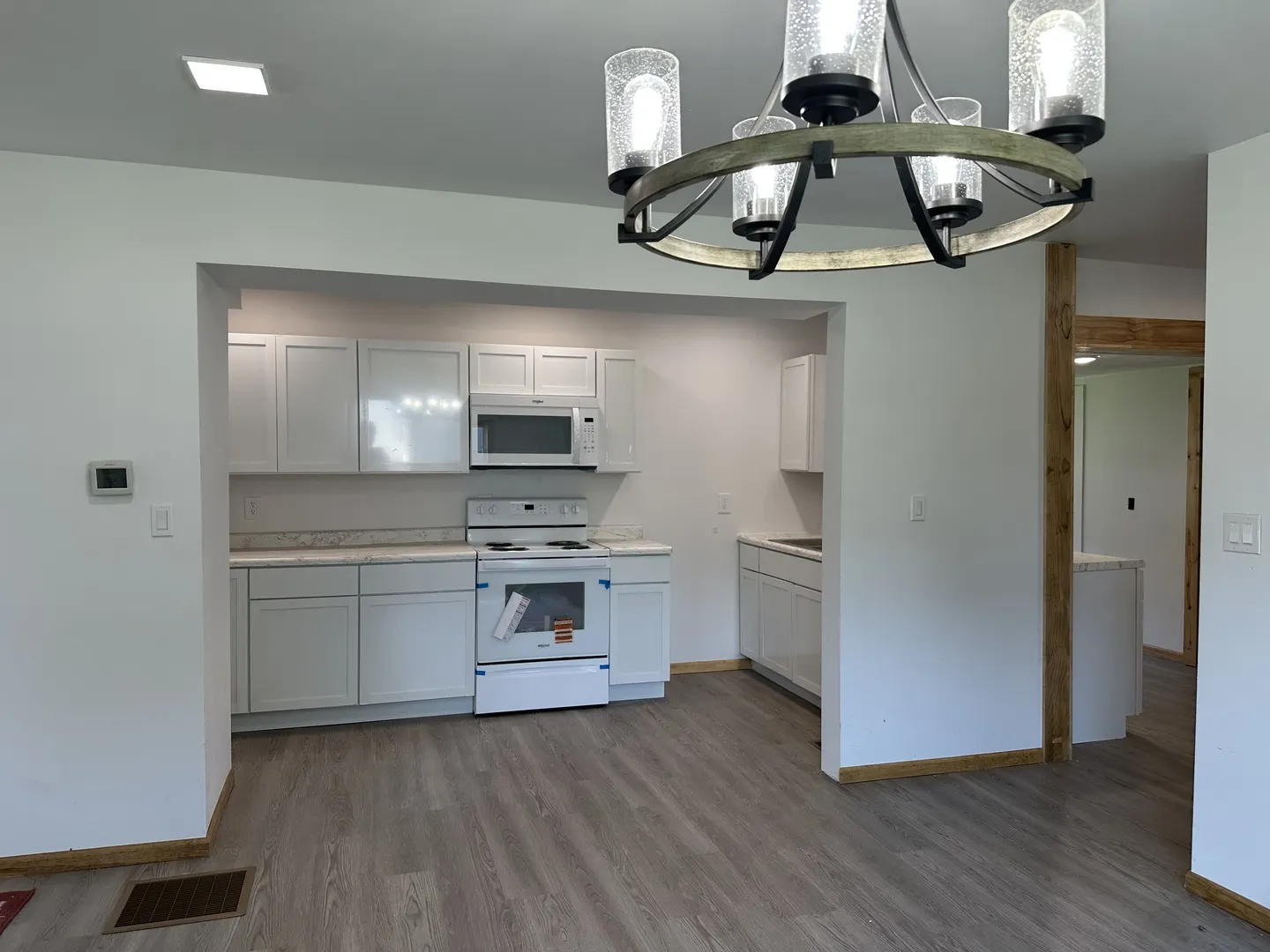 311 S Clay Street IN