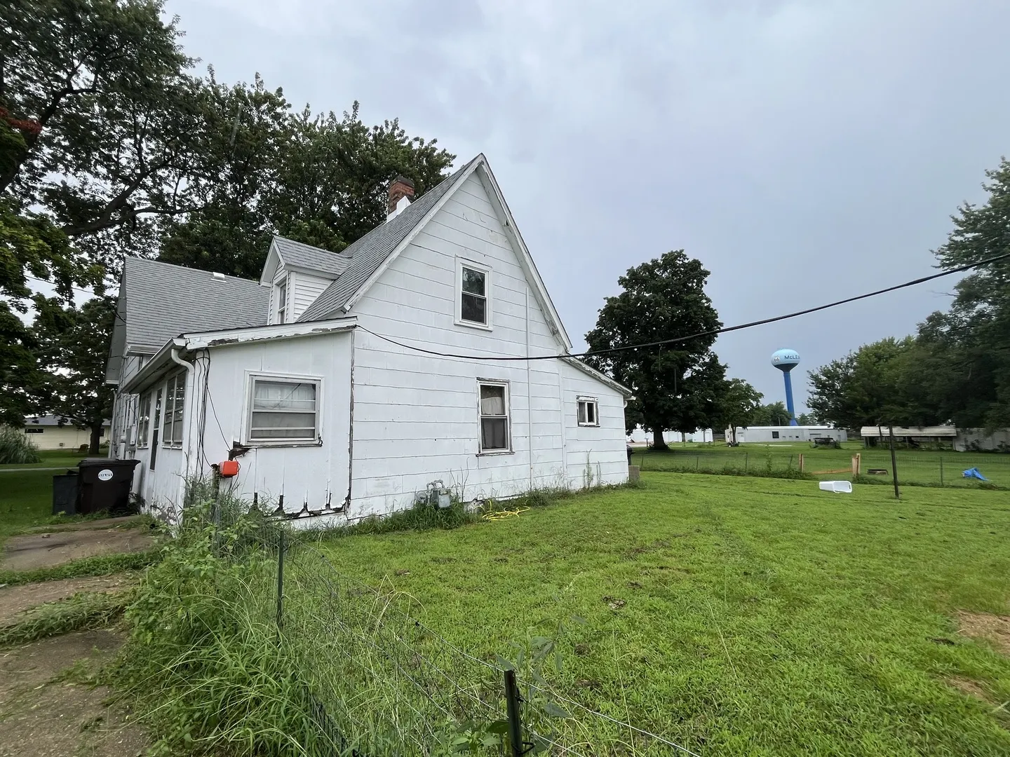 104 N Elm Street IL