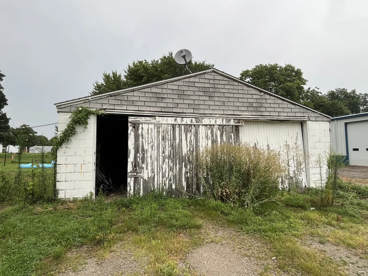 104 N Elm Street IL