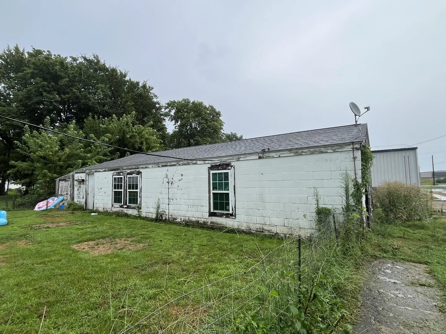 104 N Elm Street IL