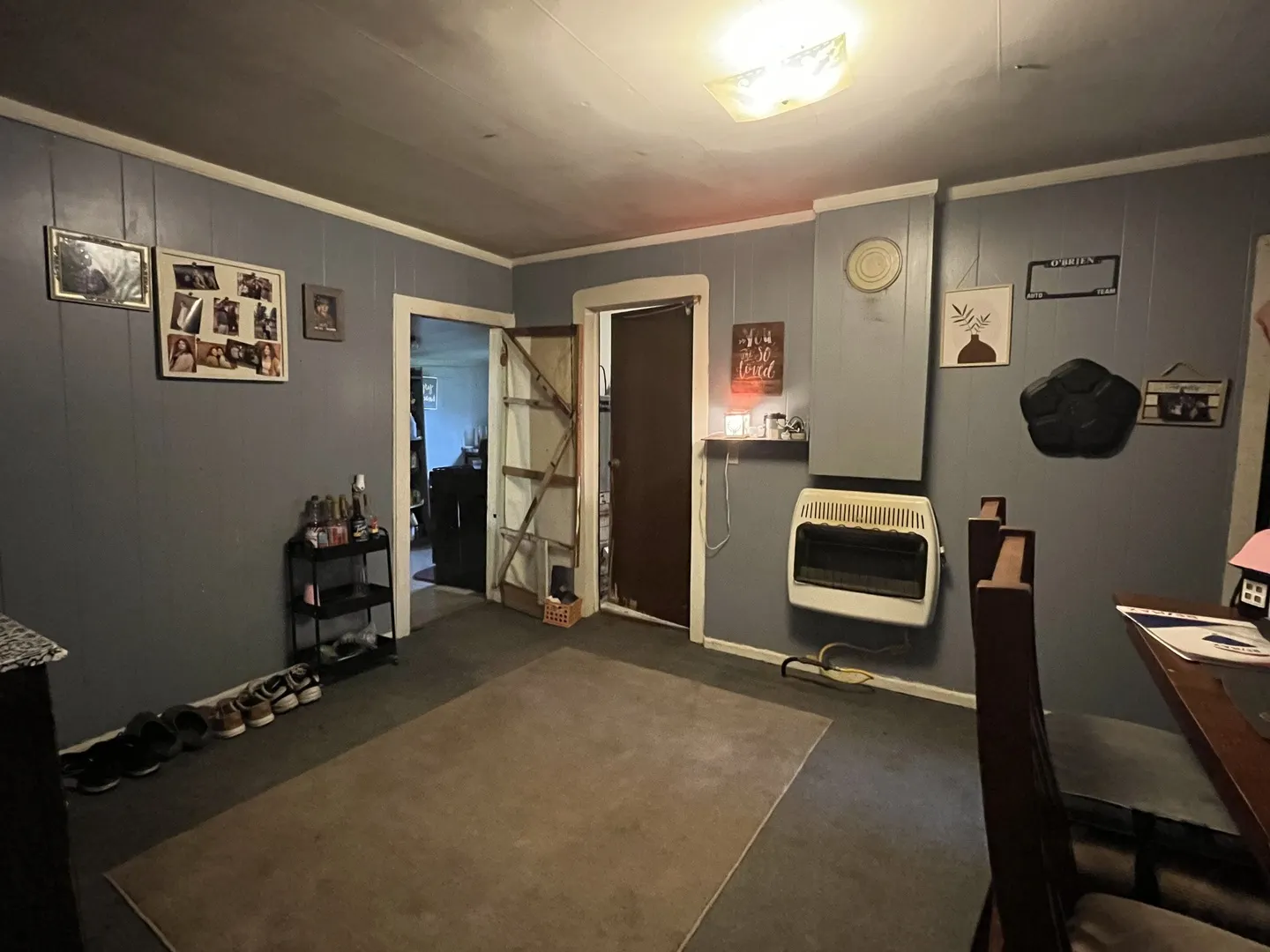 104 N Elm Street IL