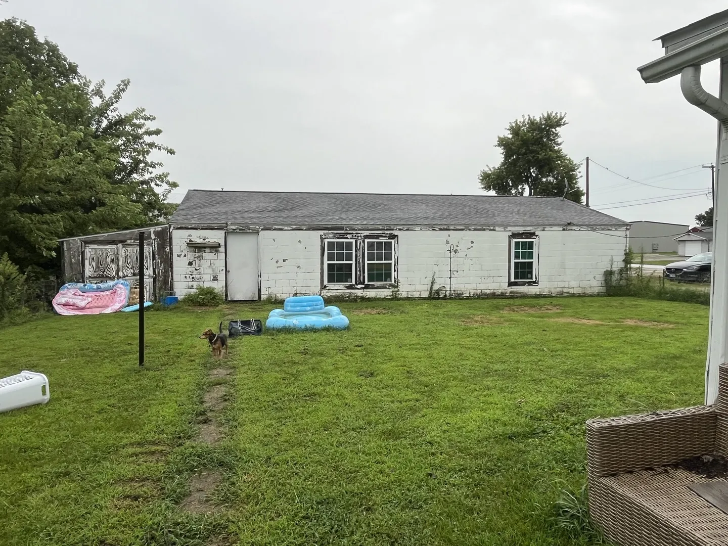 104 N Elm Street IL