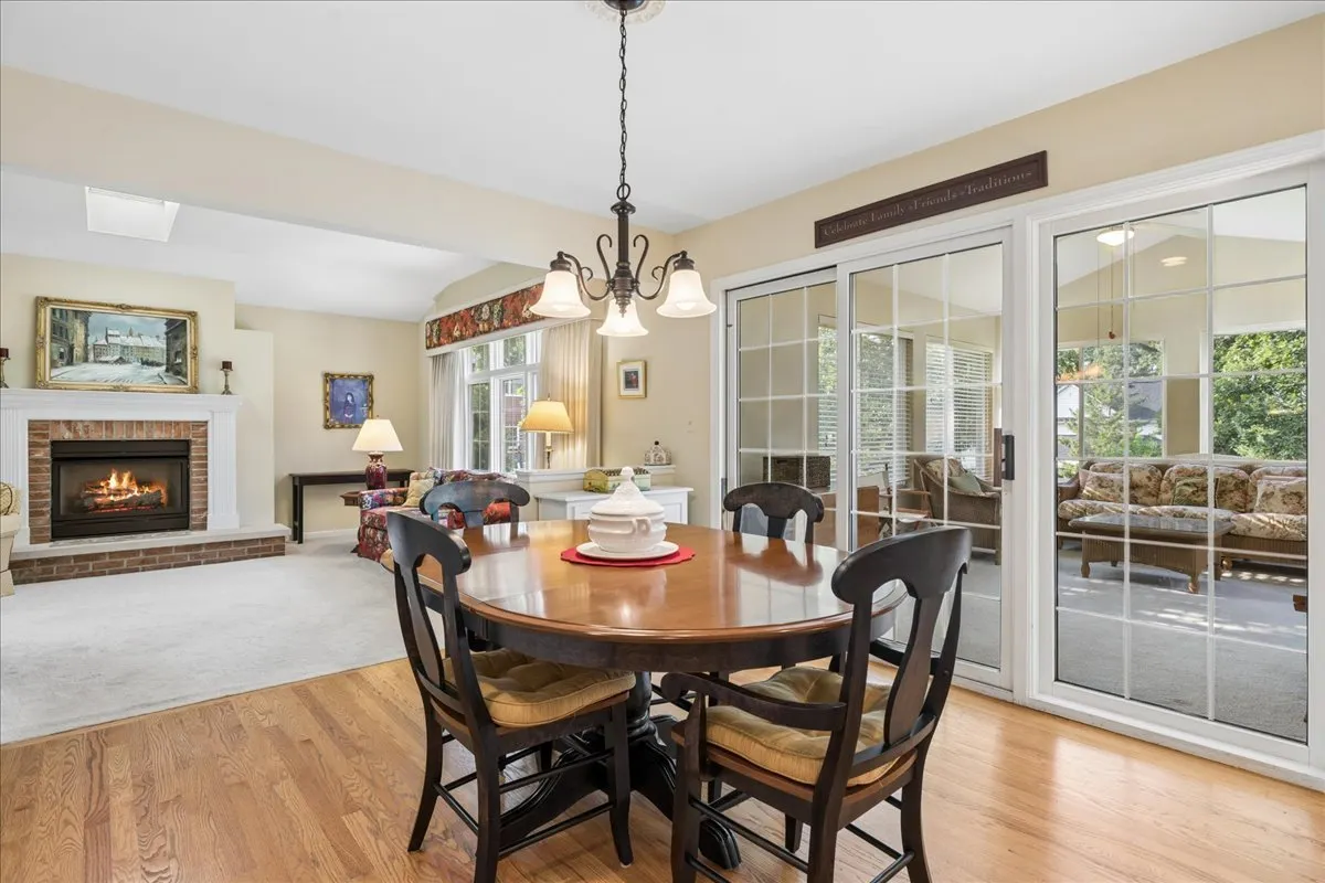 3510 W Shepherd Hill Lane IL