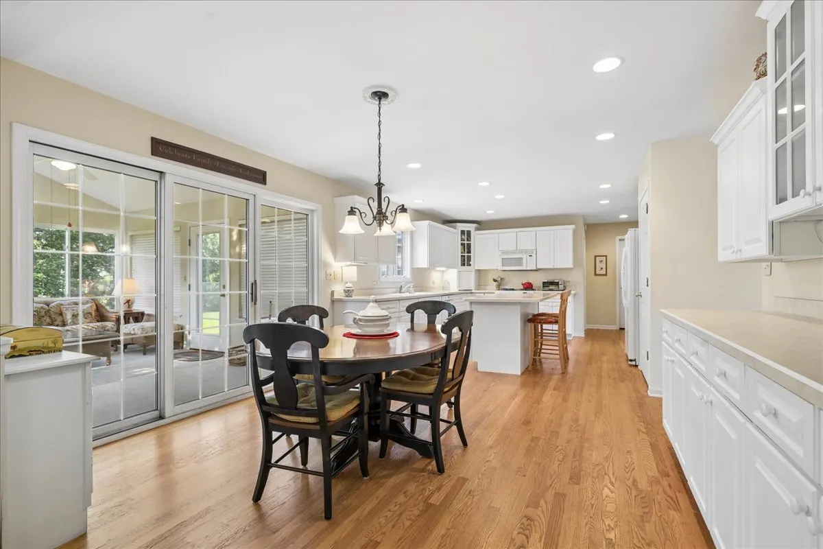 3510 W Shepherd Hill Lane IL