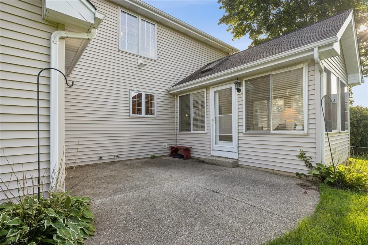 3510 W Shepherd Hill Lane IL