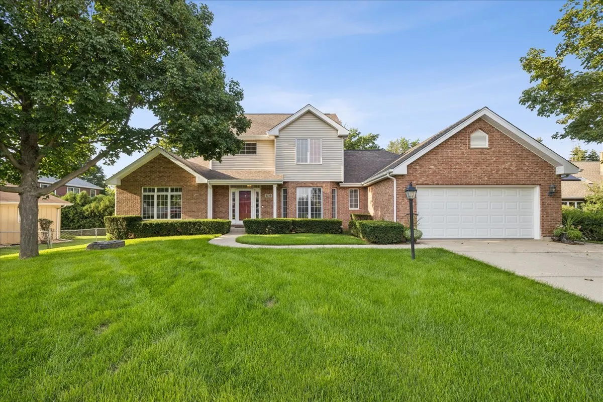 3510 W Shepherd Hill Lane IL