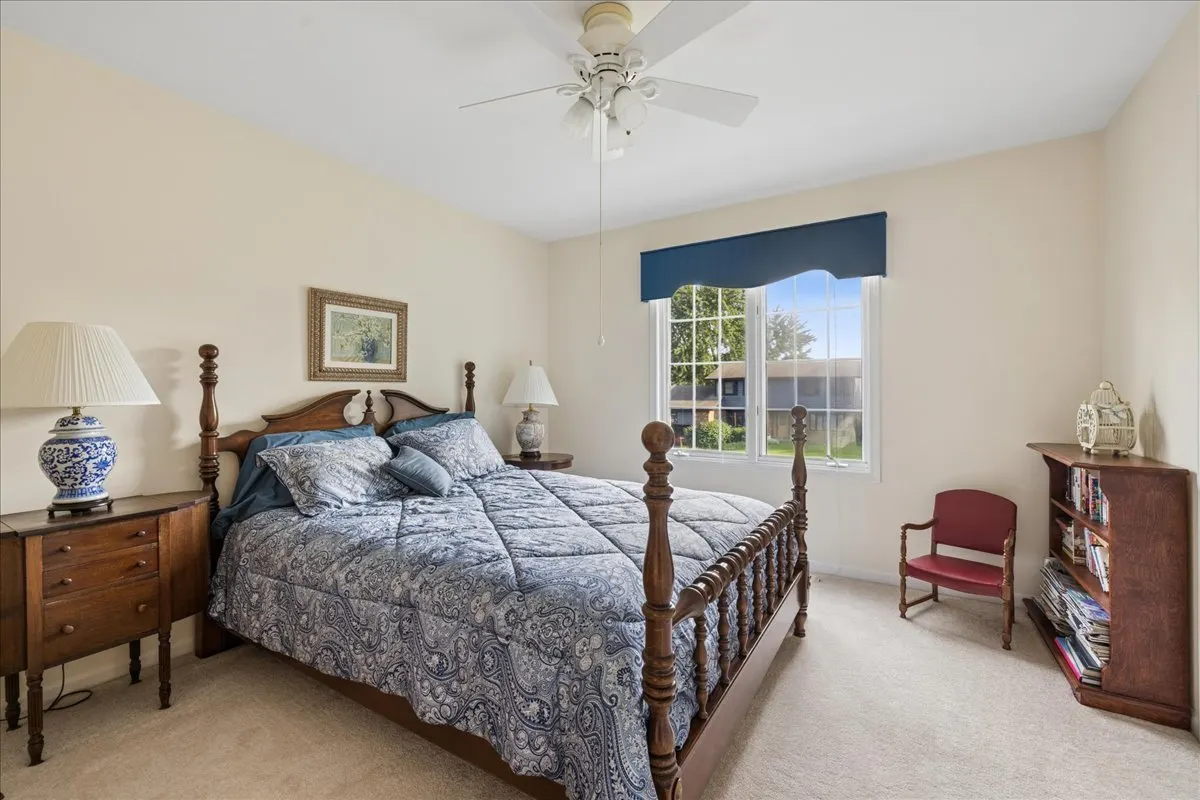 3510 W Shepherd Hill Lane IL