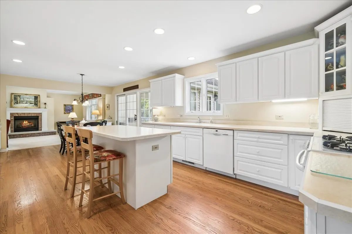 3510 W Shepherd Hill Lane IL