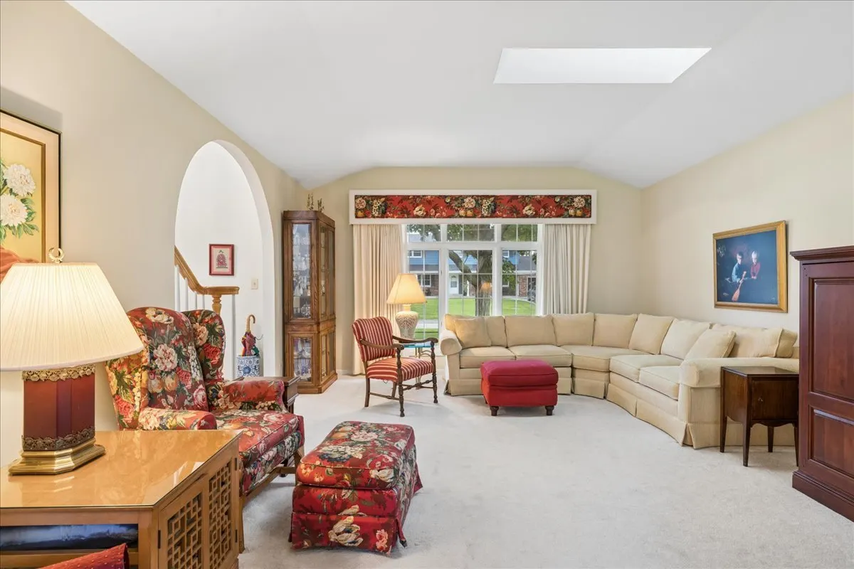 3510 W Shepherd Hill Lane IL
