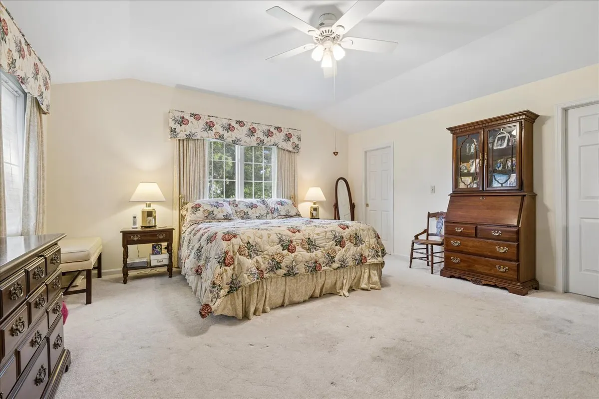 3510 W Shepherd Hill Lane IL