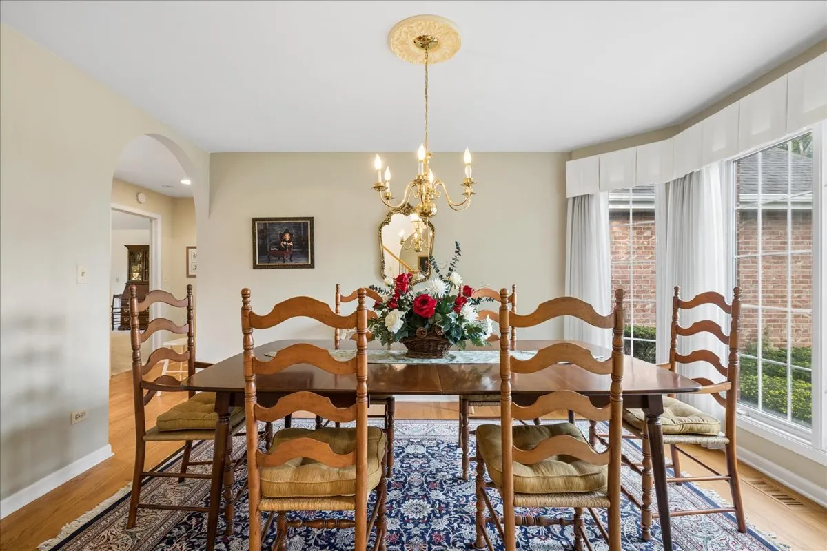 3510 W Shepherd Hill Lane IL