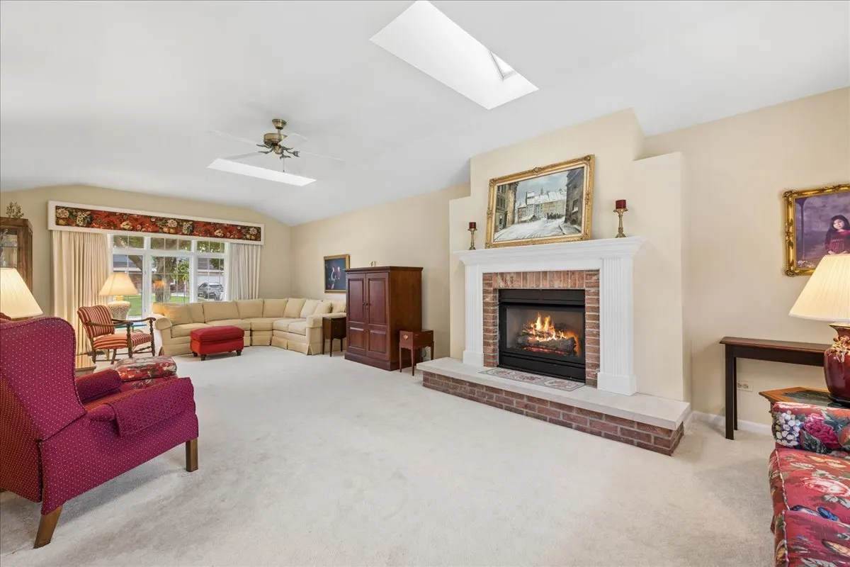 3510 W Shepherd Hill Lane IL