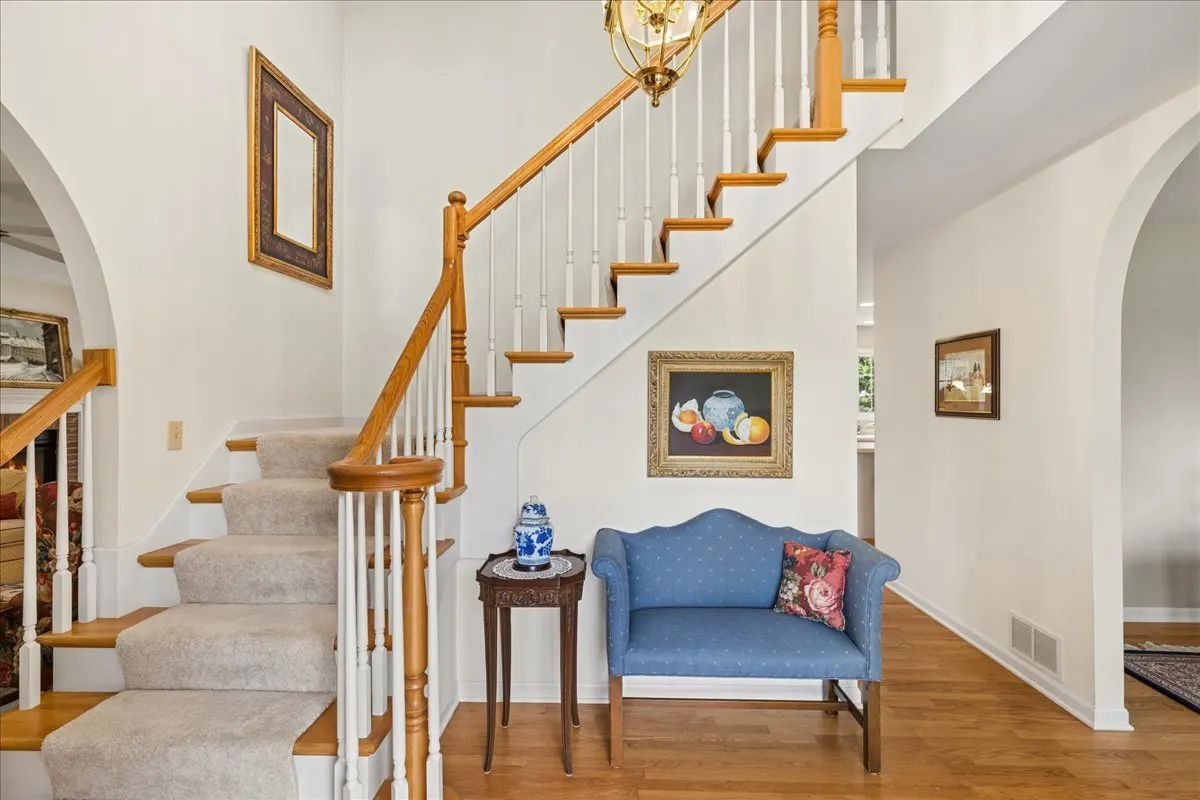 3510 W Shepherd Hill Lane IL