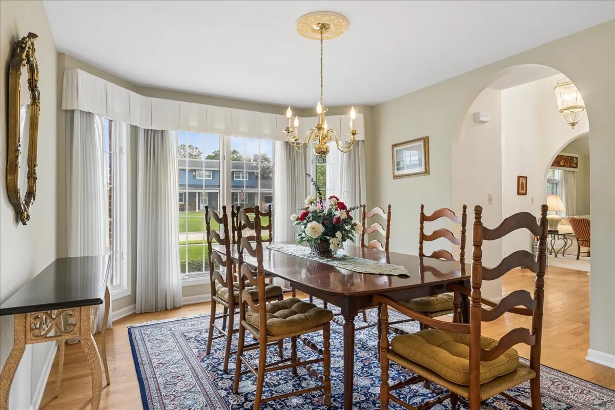 3510 W Shepherd Hill Lane IL