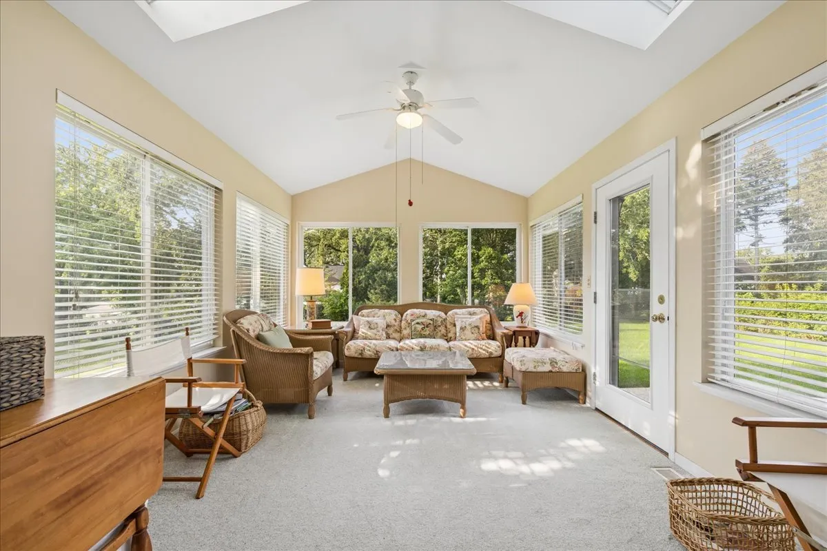3510 W Shepherd Hill Lane IL