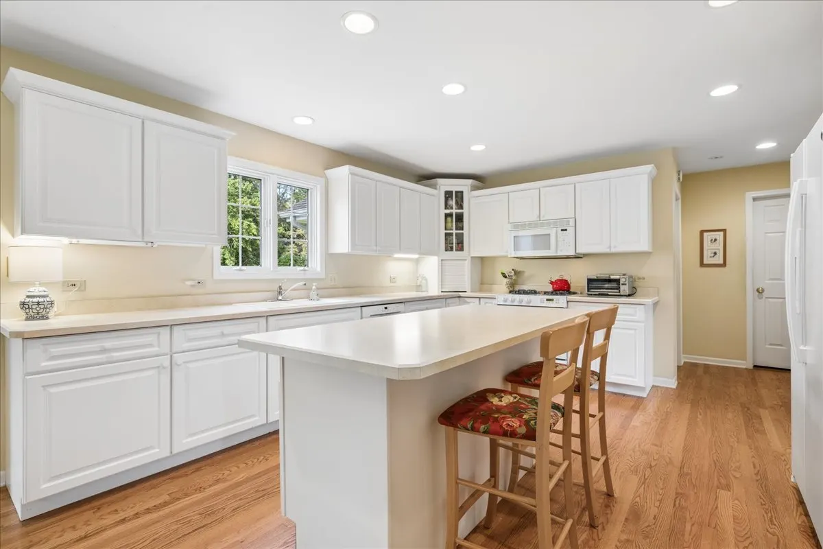 3510 W Shepherd Hill Lane IL