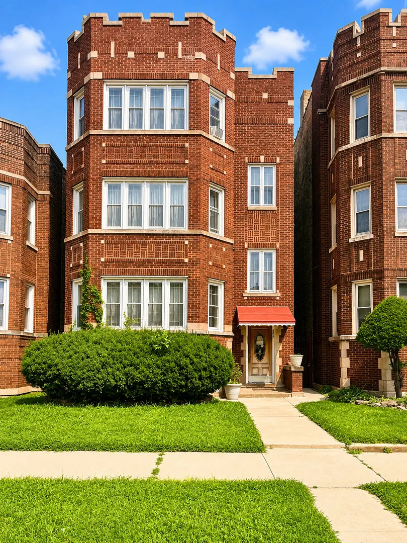 8017 S Rhodes Avenue IL