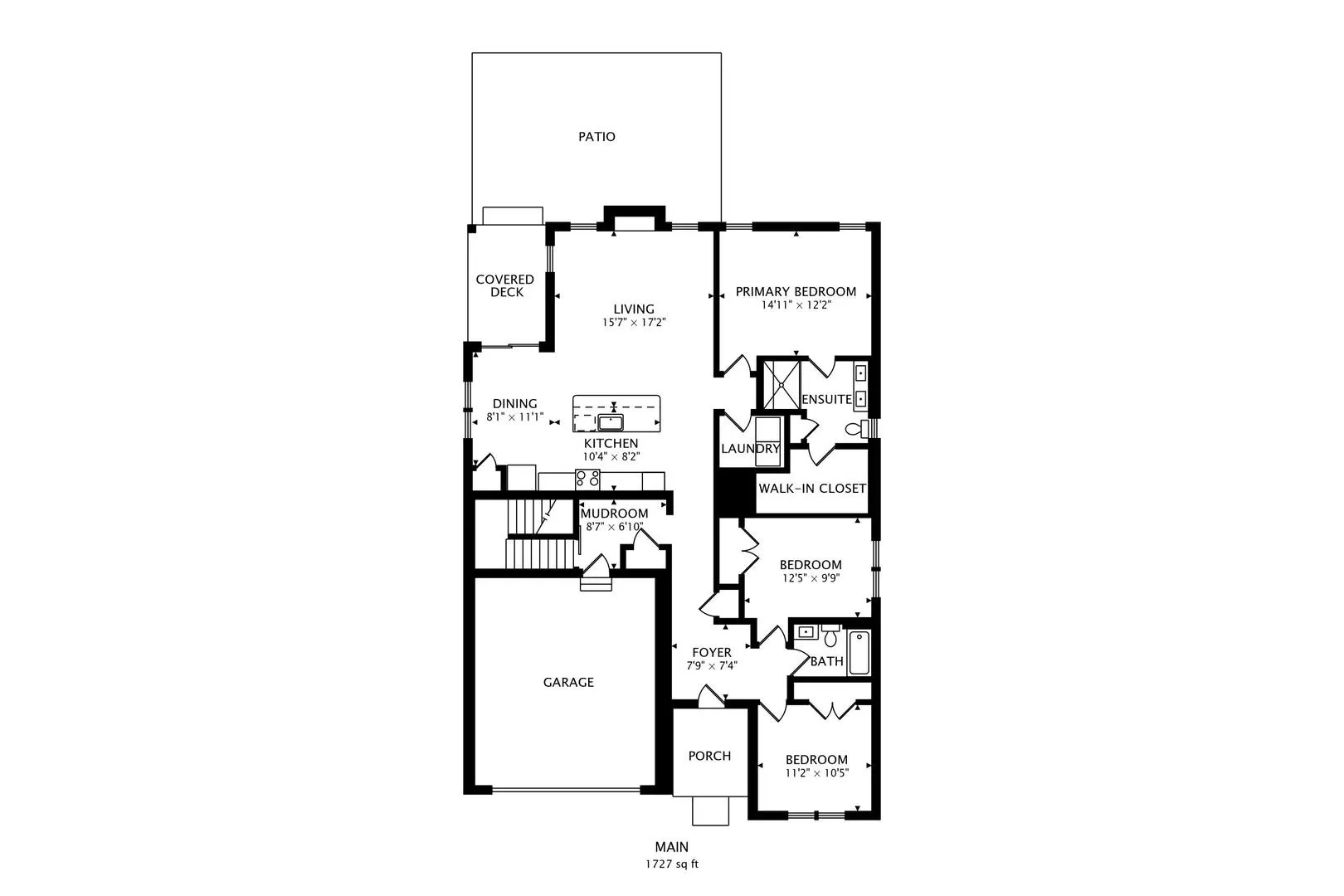 3688 Reddington Circle IL