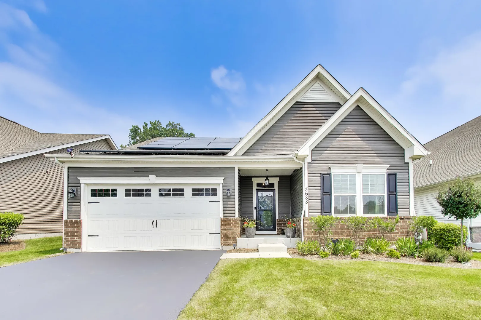 3688 Reddington Circle IL