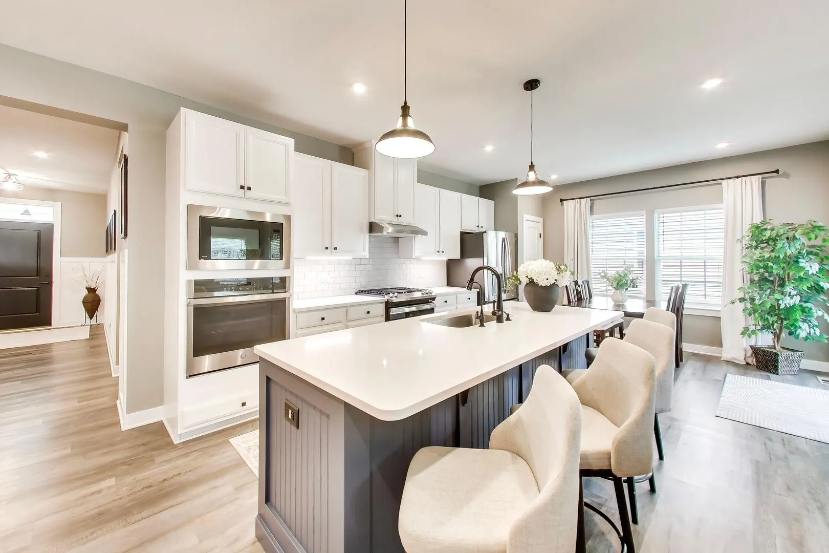 3688 Reddington Circle IL