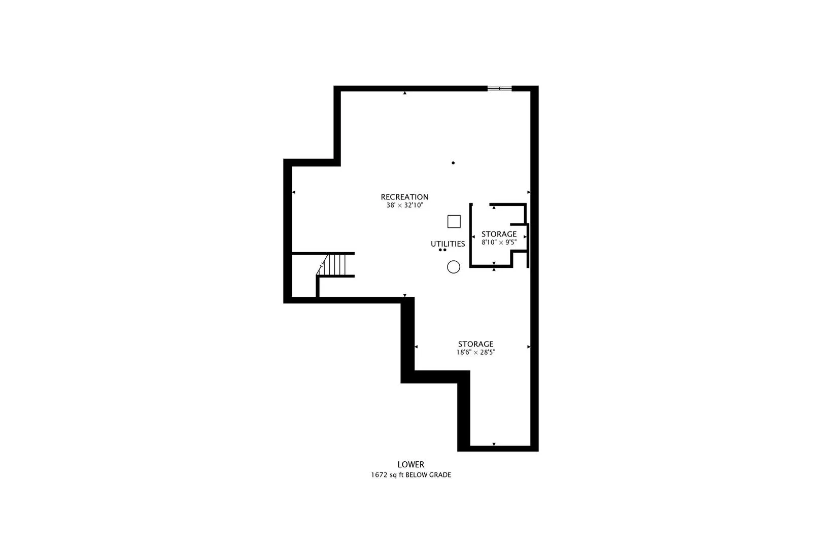 3688 Reddington Circle IL