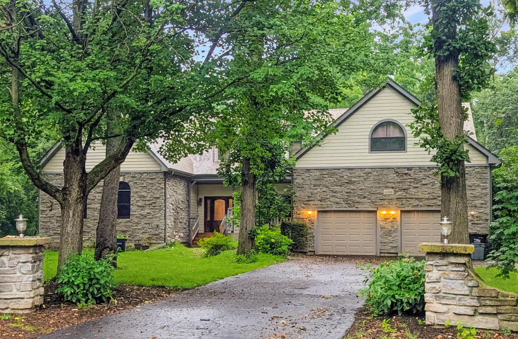 6008 Tomlinson Drive IL