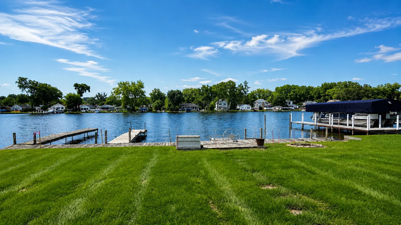 1614 River Terrace Drive IL