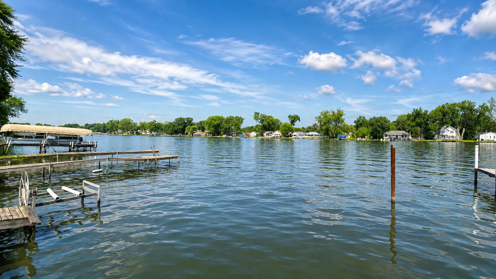 1614 River Terrace Drive IL