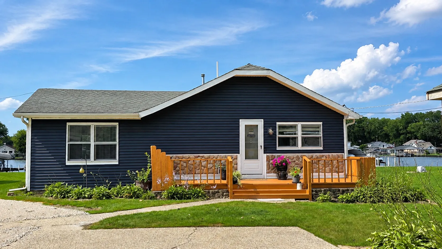 1614 River Terrace Drive IL