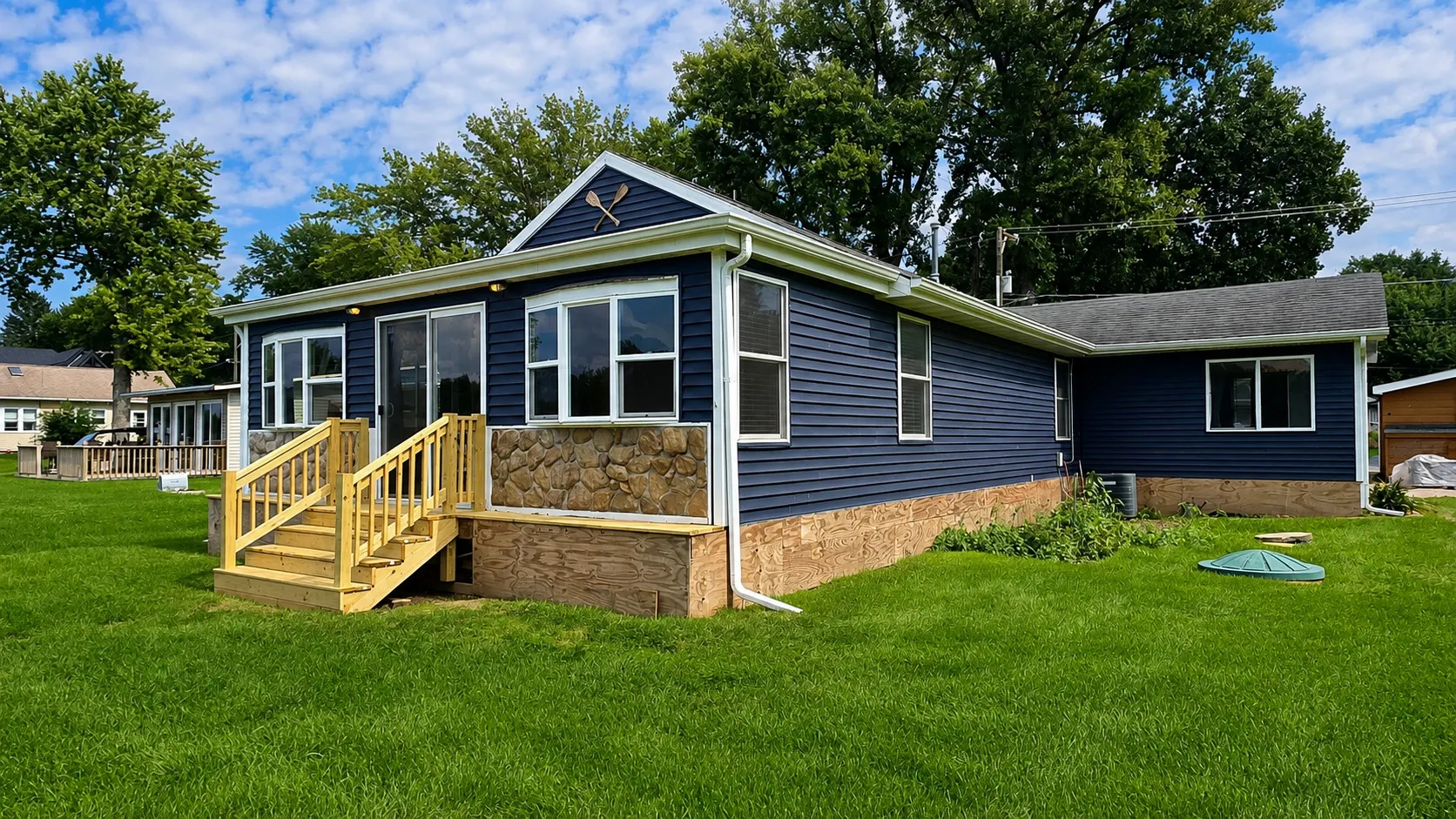 1614 River Terrace Drive IL