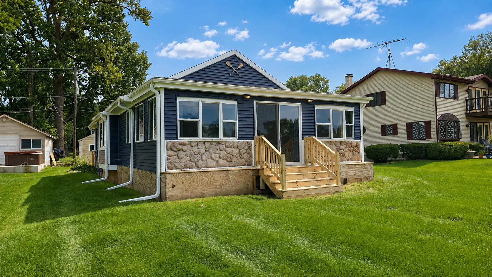 1614 River Terrace Drive IL