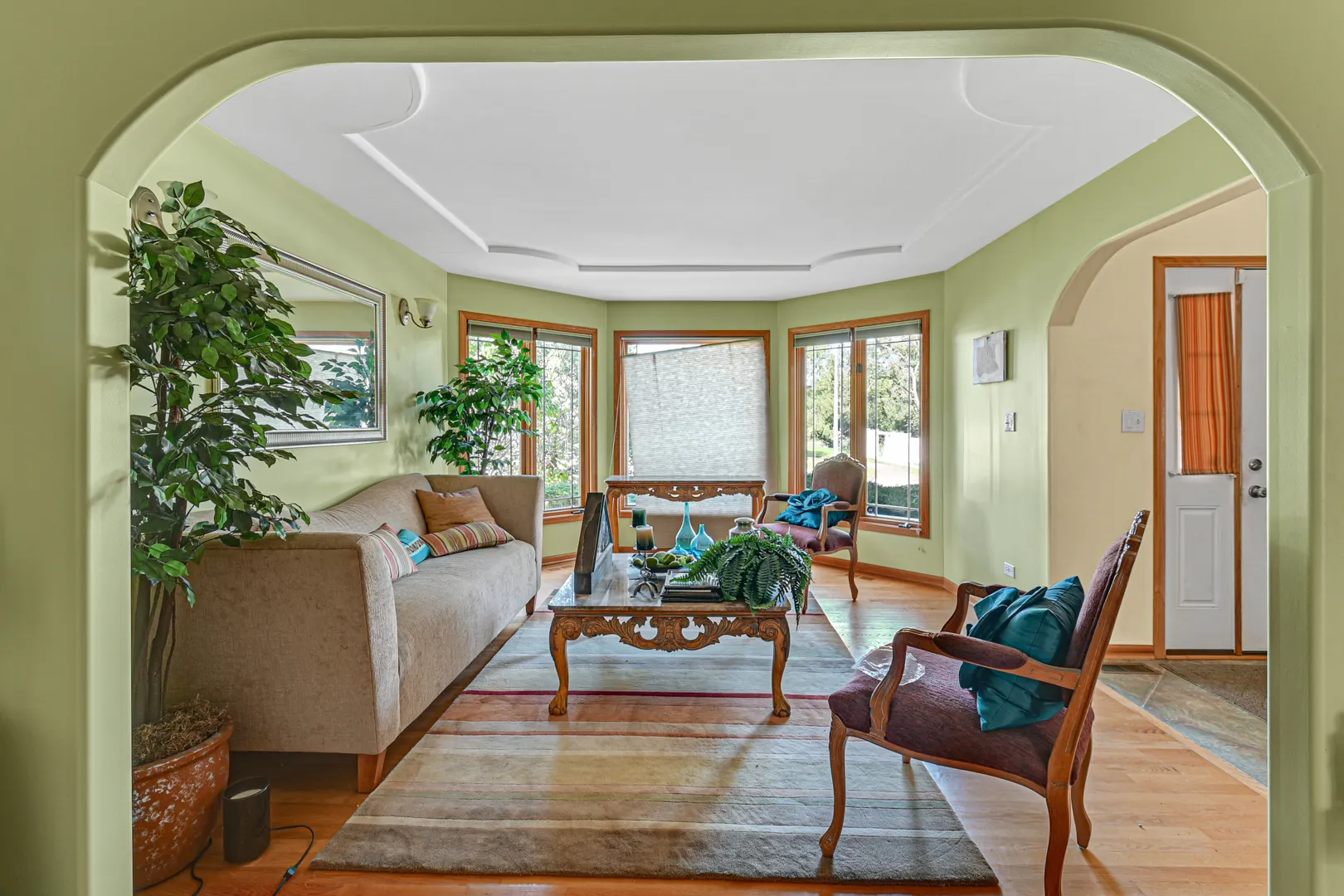 1301 Meyer Court IL