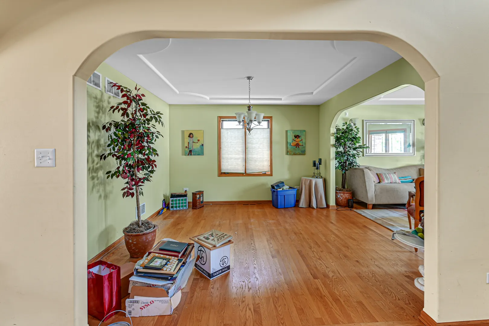 1301 Meyer Court IL