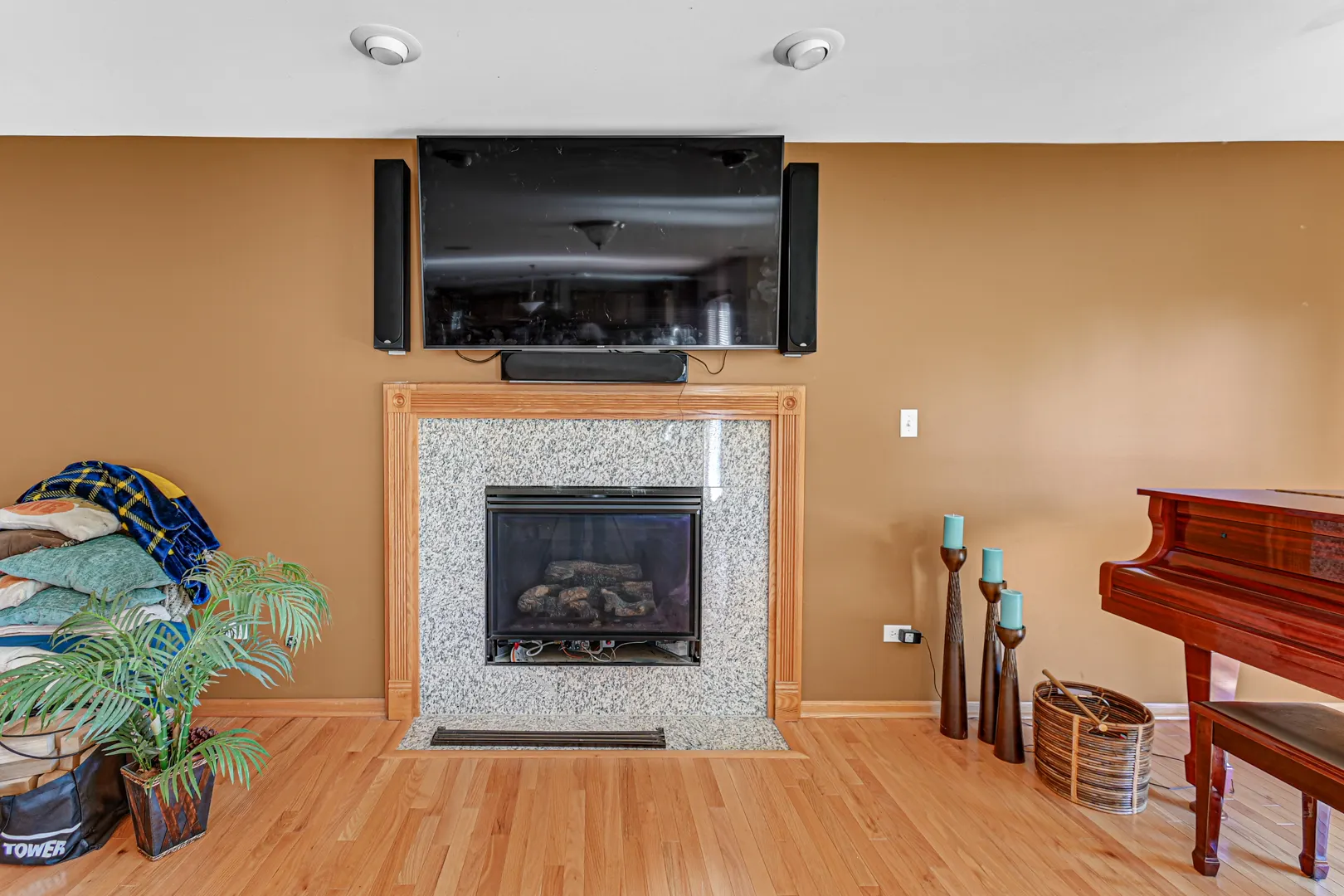 1301 Meyer Court IL