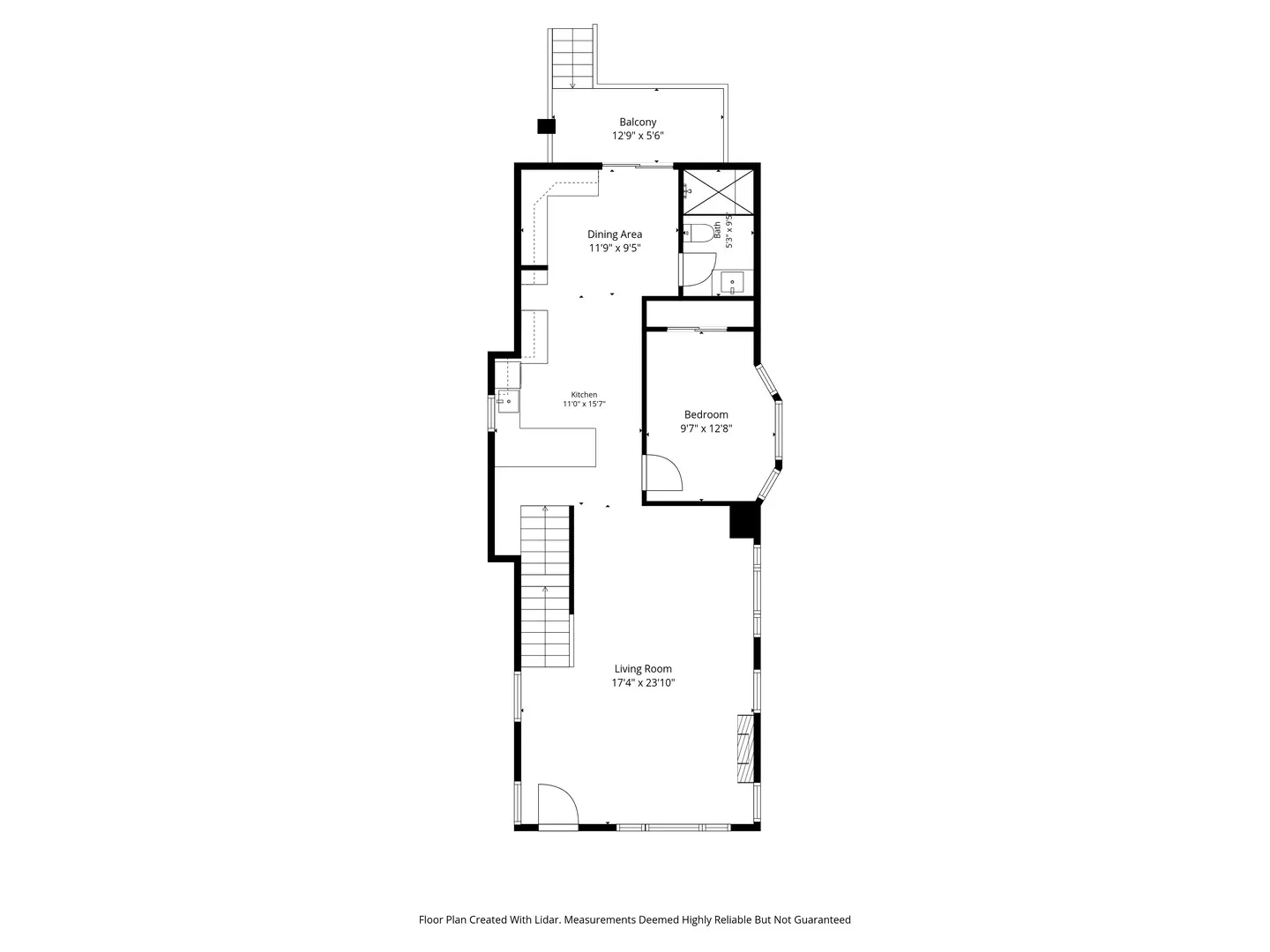 544 S Oak Park Avenue IL