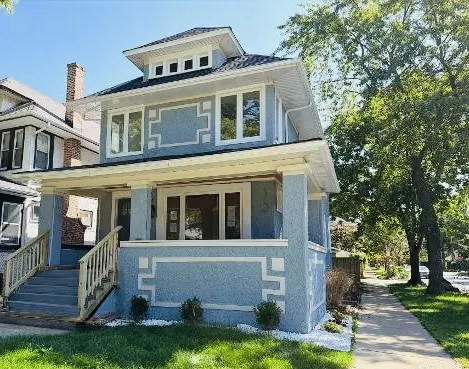 544 S Oak Park Avenue IL