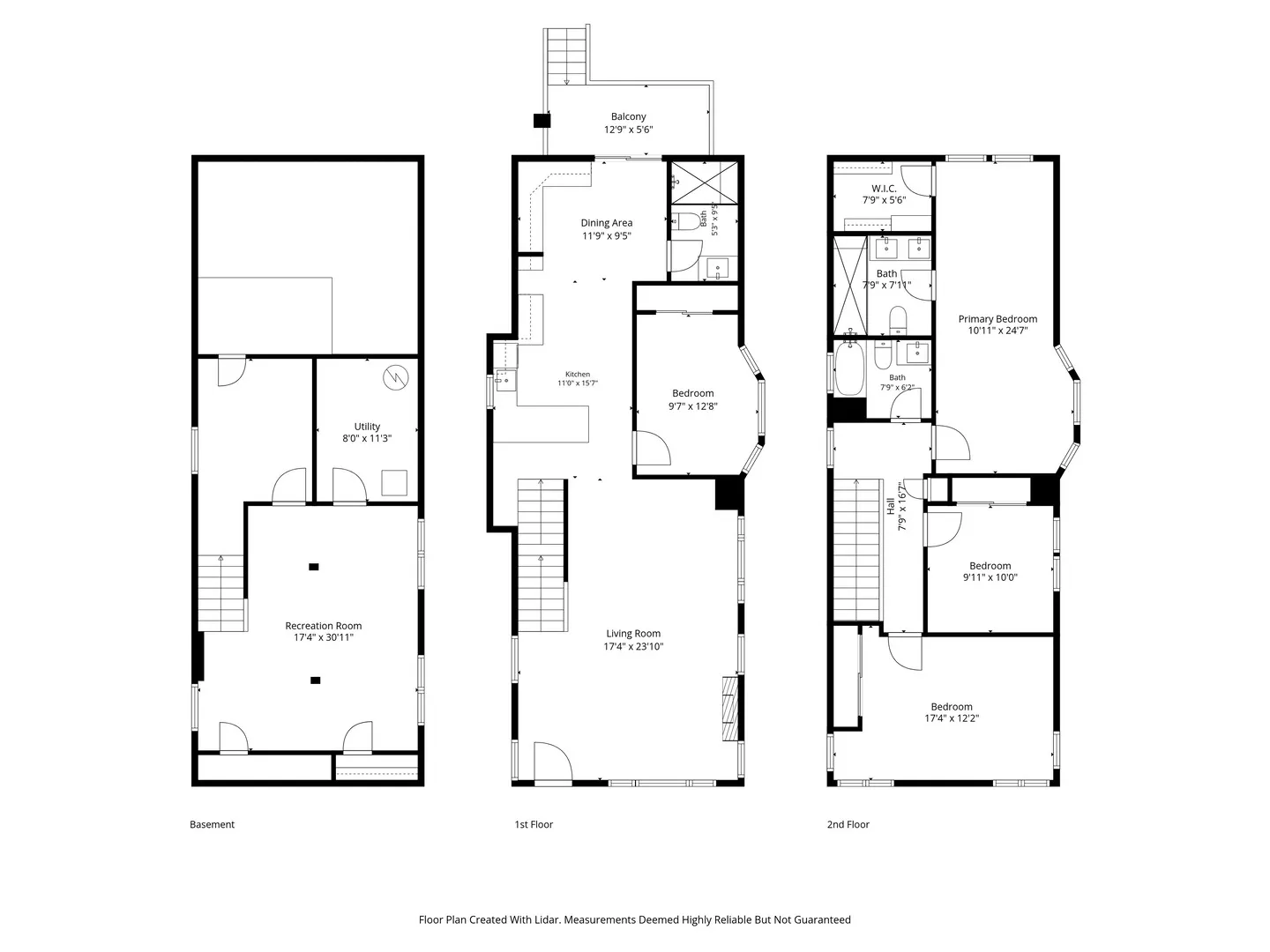 544 S Oak Park Avenue IL